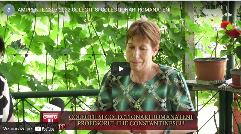 Read more about the article Interviu Prof. dr. Jeana PĂTRU