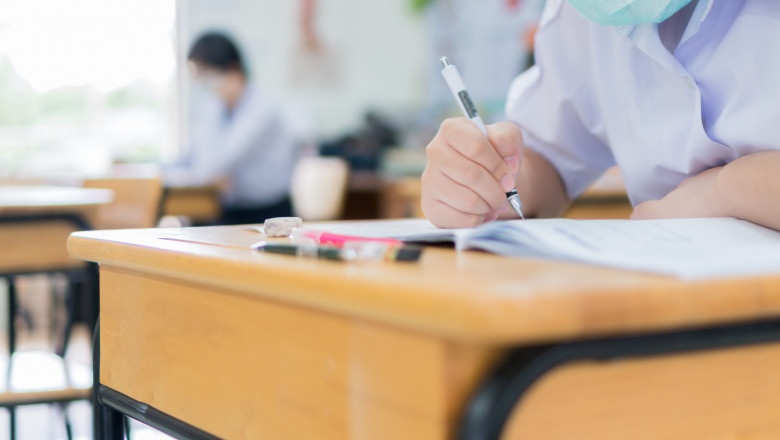 Read more about the article Liceul Teoretic „Ioniță Asan” – Centru de Examen Bacalaureat sesiunea august-septembrie 2022