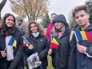 Read more about the article 1 Decembrie, Ziua Naţională a României