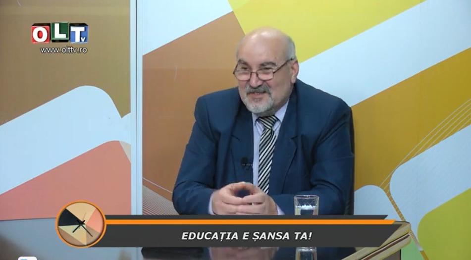 Read more about the article ORA DE EDUCATIE Prof. Înv. Primar Alexe Diaconu