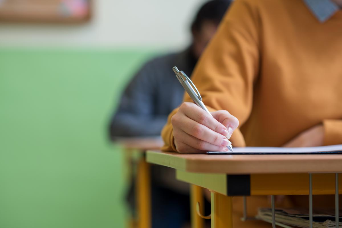 Read more about the article Simulare Bacalaureat 2024