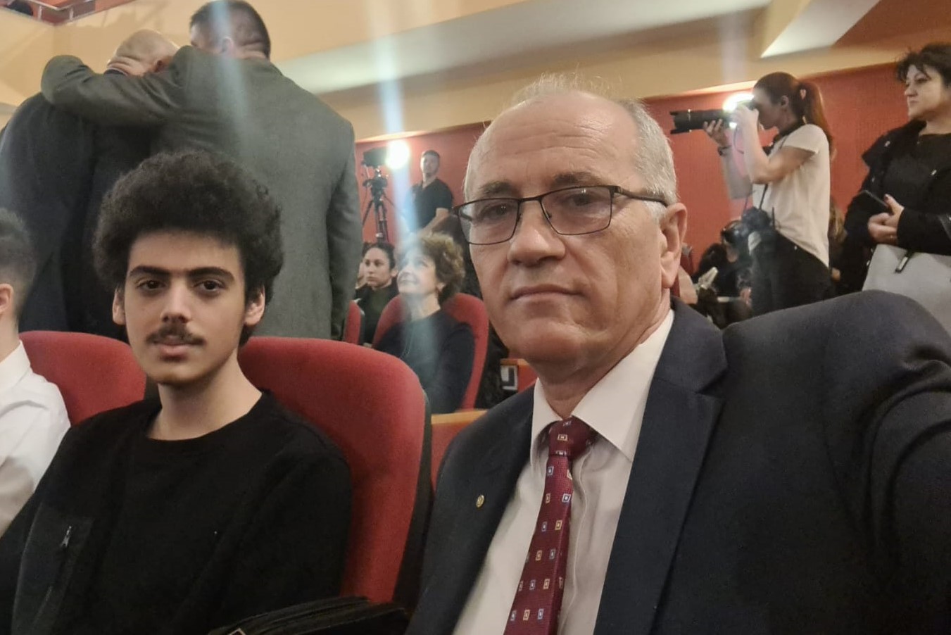 Read more about the article Mihăilescu Ionuț – admis primul cu media 10 la Facultatea de automatică și calculatoare București
