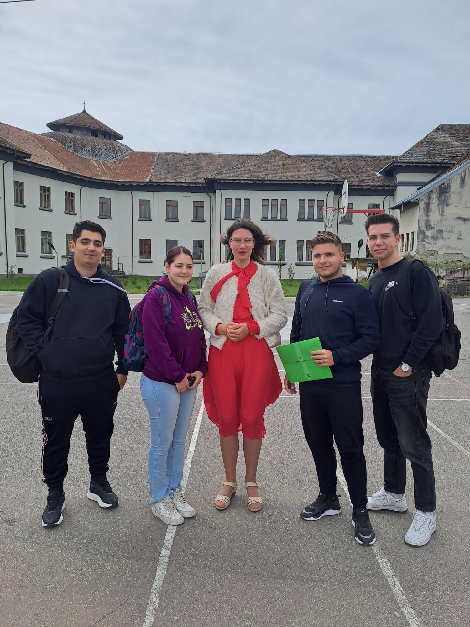 Read more about the article DUMITRESCU DAN ADRIAN – locul III la Concursul „VIRTUAL LOGOS AND EPISTEME”