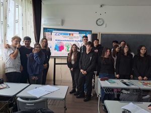 Read more about the article Sarbatorim „Ziua Psihologului”