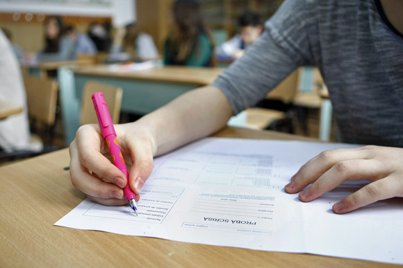 Read more about the article Înscrierea la clasa pregătitoare