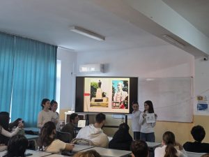 Read more about the article Ziua Culturii Naționale – Mihai Eminescu