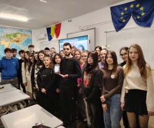 Read more about the article Să-i dăm Luceafărului ce i se cuvine, NEUITAREA!