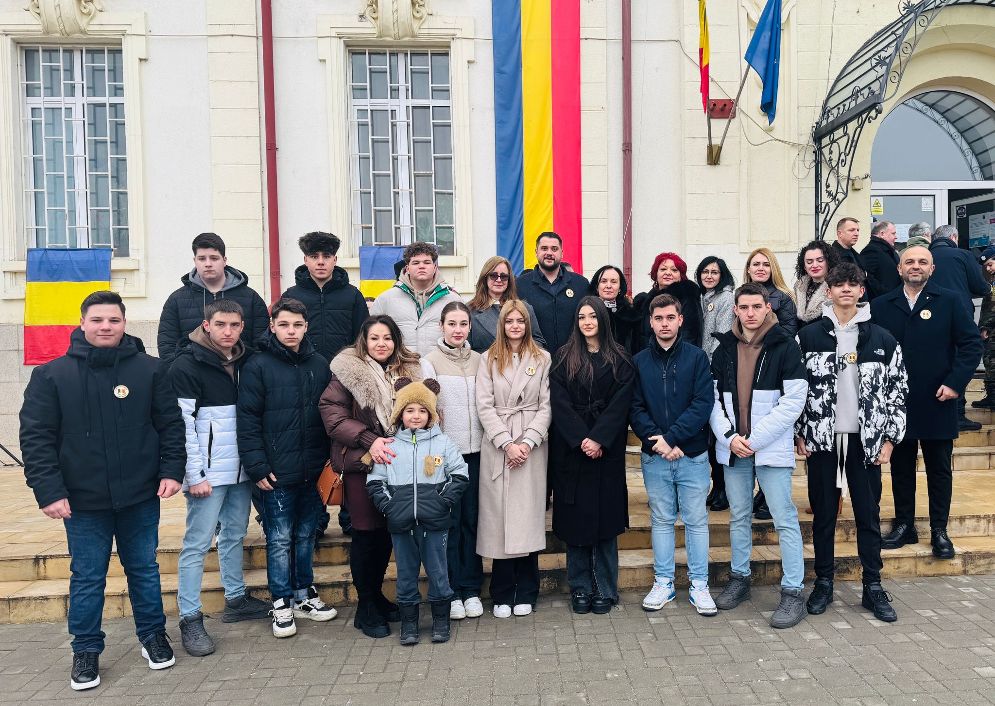 Read more about the article 24 Ianuarie – Ziua Unirii Principatelor Române
