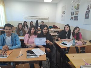 Read more about the article MOTIVAT PENTRU SUCCES