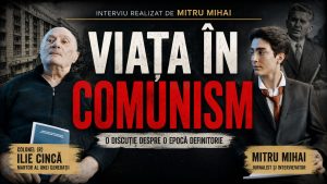 Read more about the article Proiectul VoCIs („Vocile comunității: Istoria orală ca resursă didactică în era digitală”)